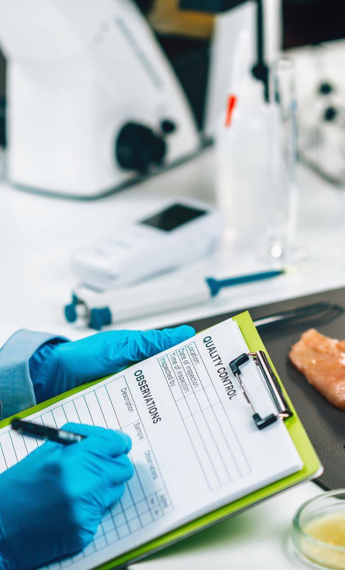 Certificaciones externas